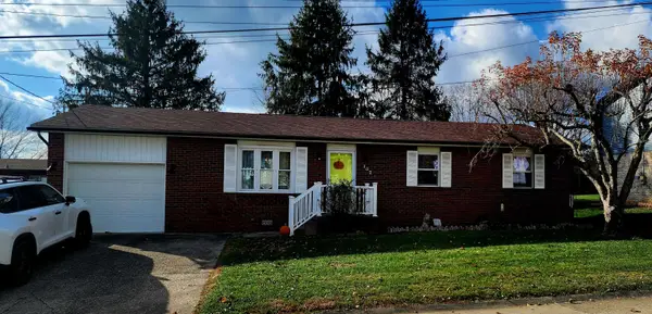 107 Countryside Road, Scott Depot, WV 25560