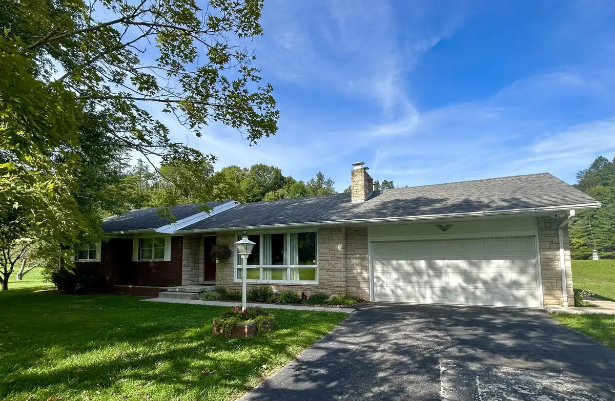 784 Twp Rd 209, Willow Wood, OH 45696 - Image #1