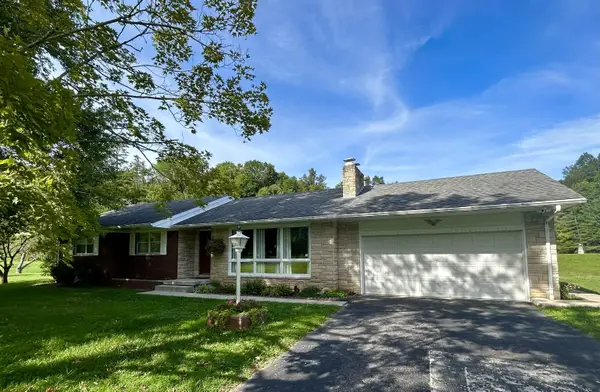 784 Twp Rd 209, Willow Wood, OH 45696