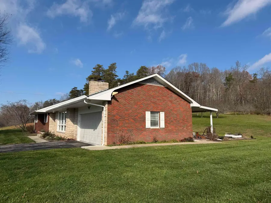 784 Twp Rd 209, Willow Wood, OH 45696 - Image #3