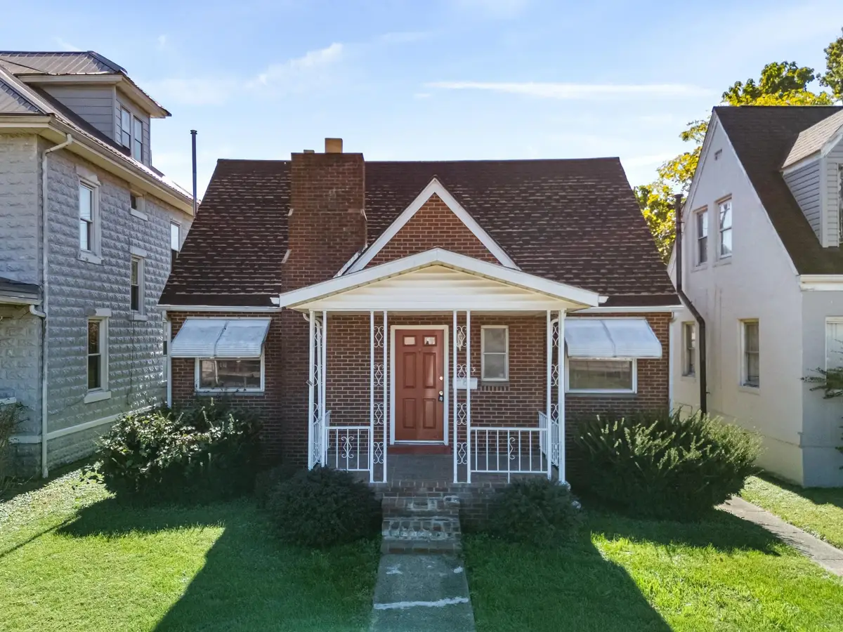 3203 Bradley Road, Huntington, WV 25704 - Image #1