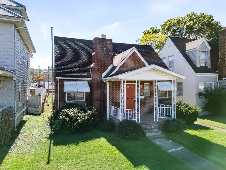 3203 Bradley Road, Huntington, WV 25704 - Image #2