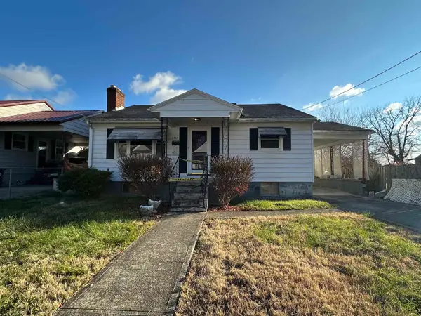 5261 Williams Avenue, Ashland, KY 41101