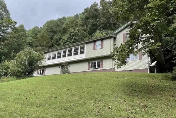 323 Upper Silver Creek Road, Crum, WV 25669