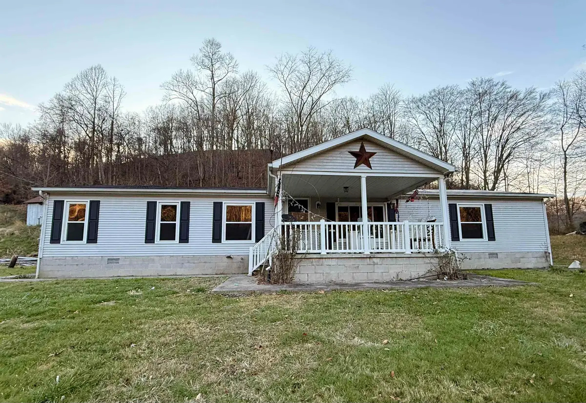103 Private Drive 581, Ironton, OH 45638 - Image #1