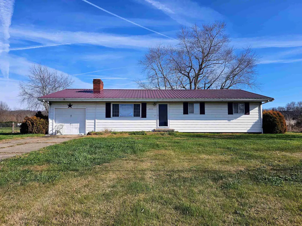 19377 Huntington Rd, Gallipolis Ferry, WV 25515 - #1