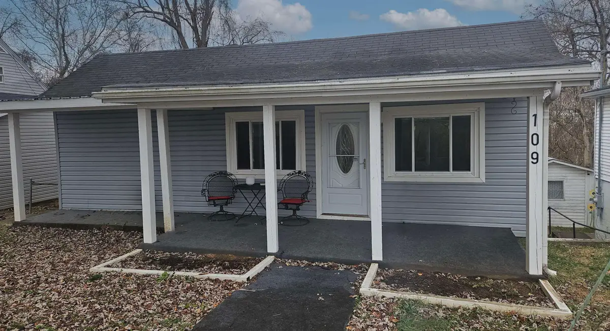 109 Gilbert Street, Huntington, WV 25705 - Image #1