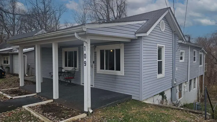 109 Gilbert Street, Huntington, WV 25705 - Image #2