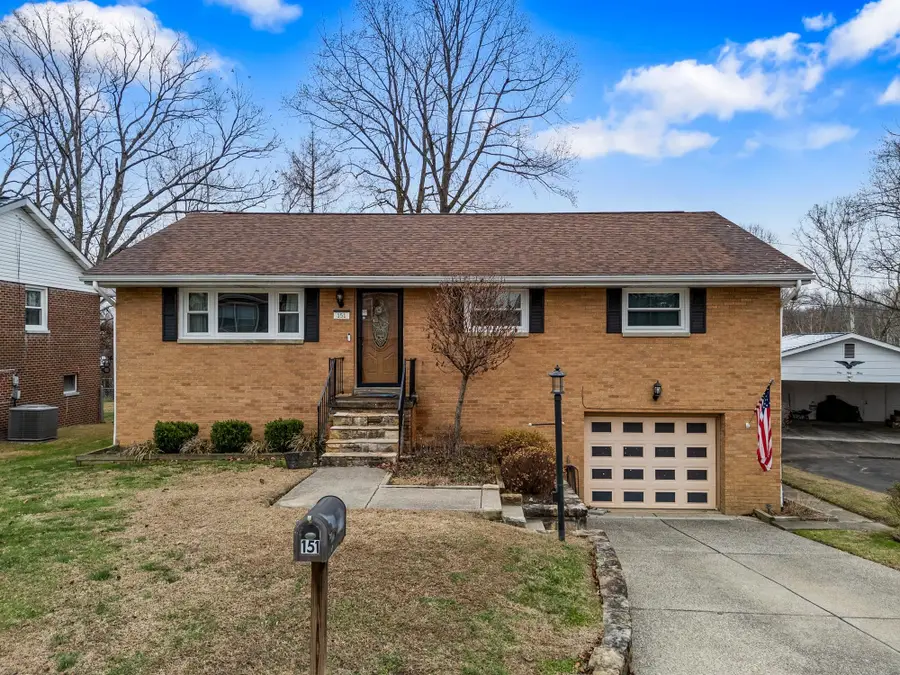 151 Willoughby Avenue, Huntington, WV 25705 - Image #2