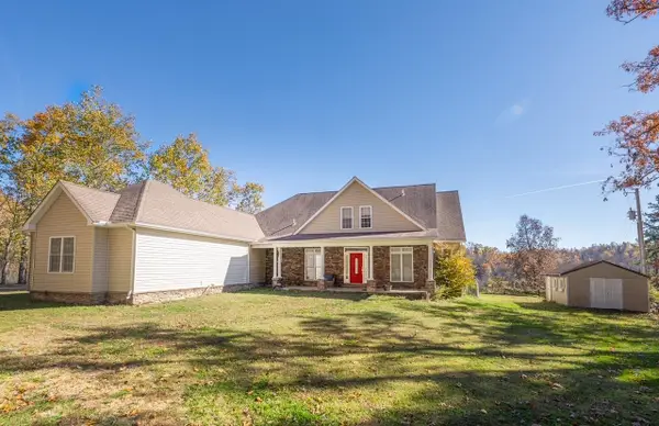 2255 County Road 66, Proctorville, OH 45669