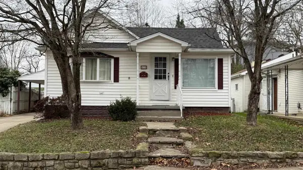 415 Rotary Road, Huntington, WV 25705