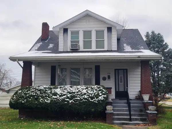 2104 S 9th, Ironton, OH 45638