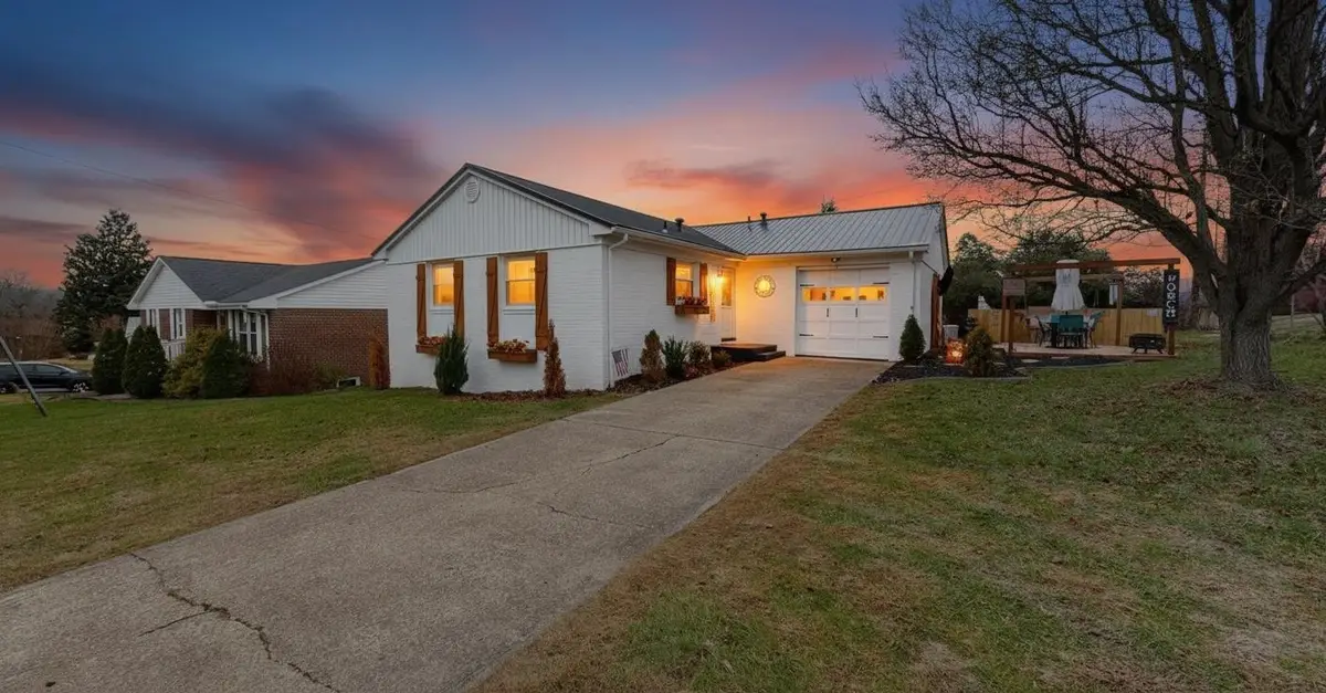 5 Willoughby Avenue, Huntington, WV 25705 - Image #1