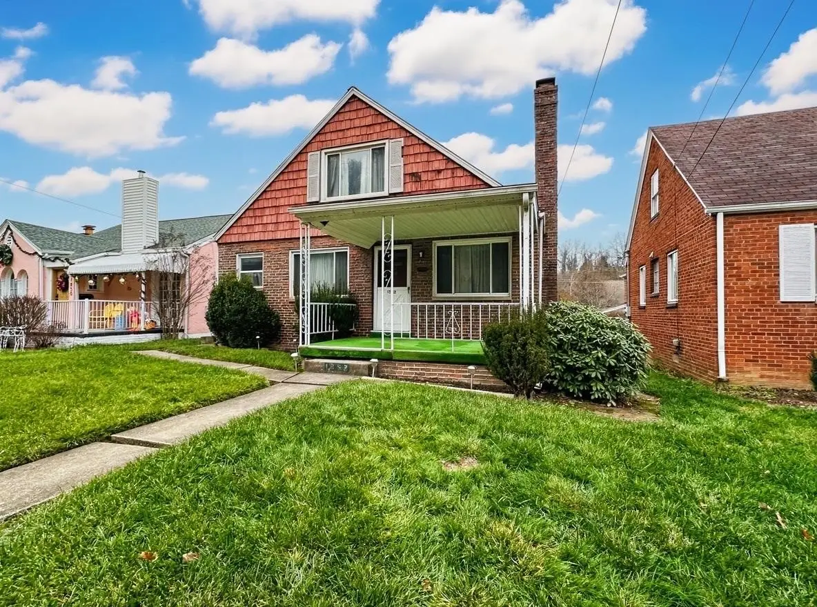 1852 Enslow Boulevard, Huntington, WV 25701 - Image #1