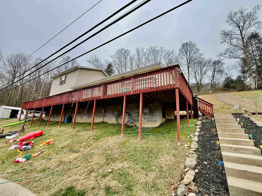 5017 A Elk River Road South, Elkview, WV 25071 - Image #2