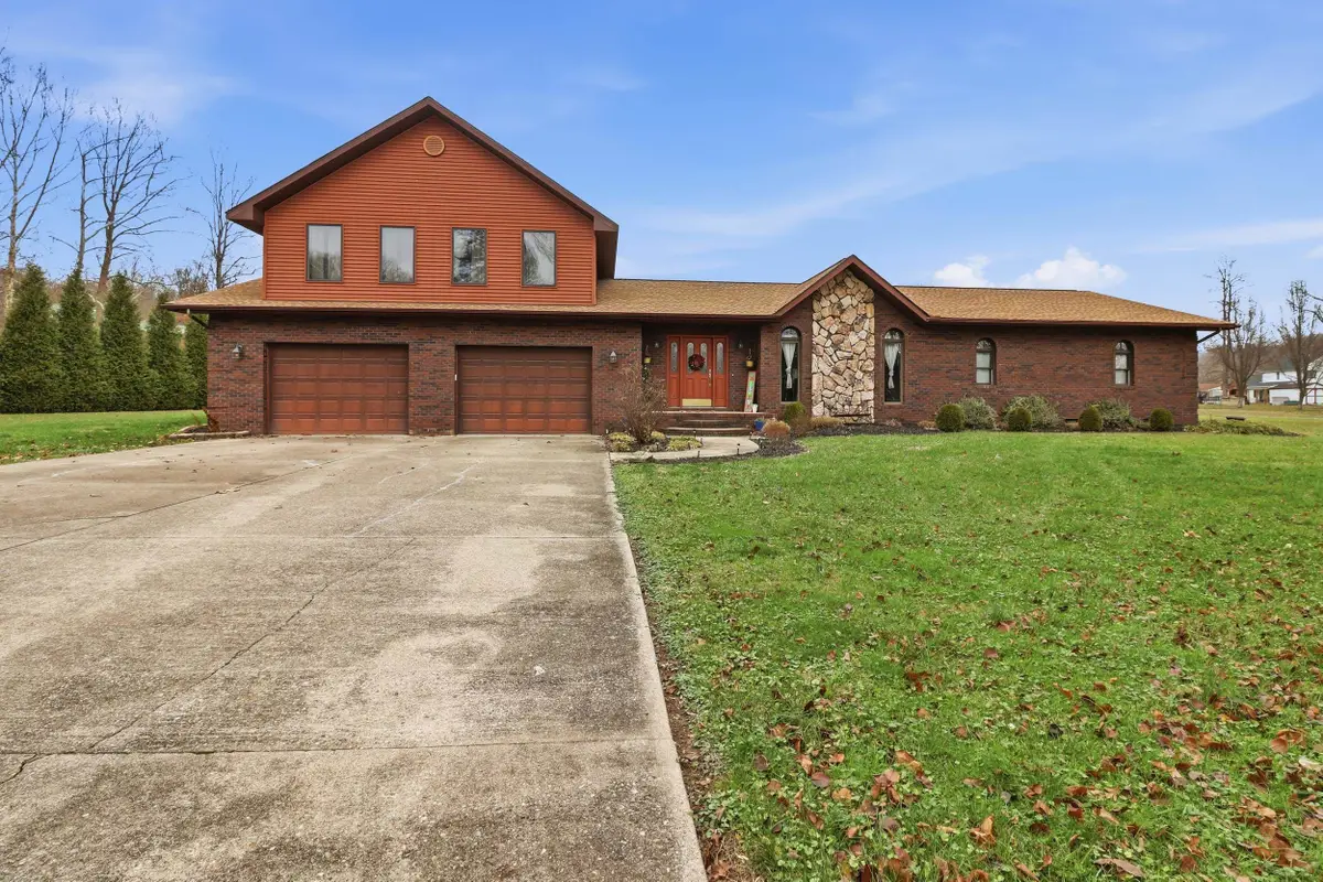 72 Church Camp Road, Ona, WV 25545 - Image #1