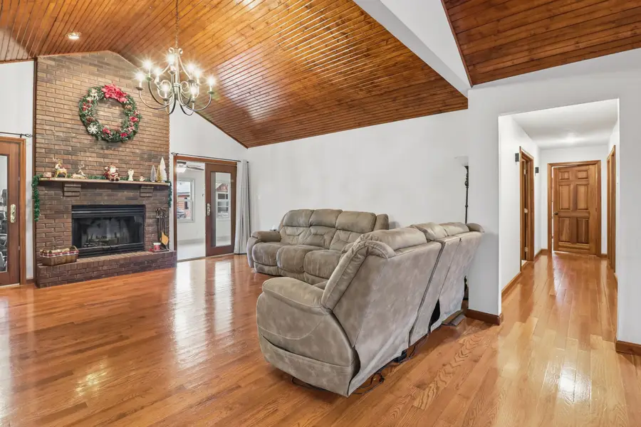 72 Church Camp Road, Ona, WV 25545 - Image #3