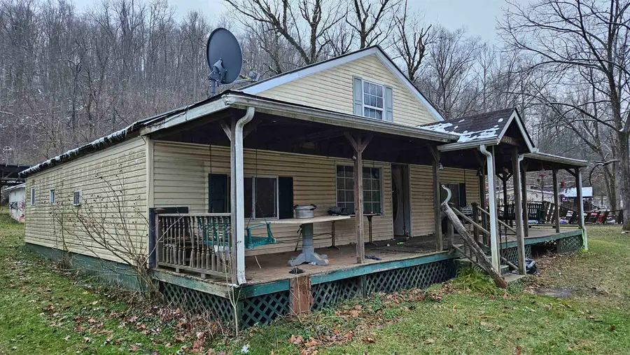 2789 Left Fork 9 Mile Road, Lesage, WV 25537 - Image #2