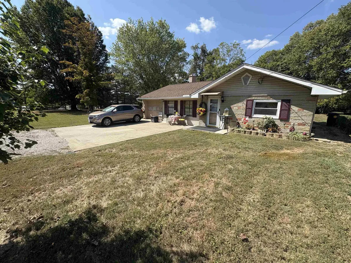 178 Pershing Ave, Sciotoville, OH 45662 - Image #1