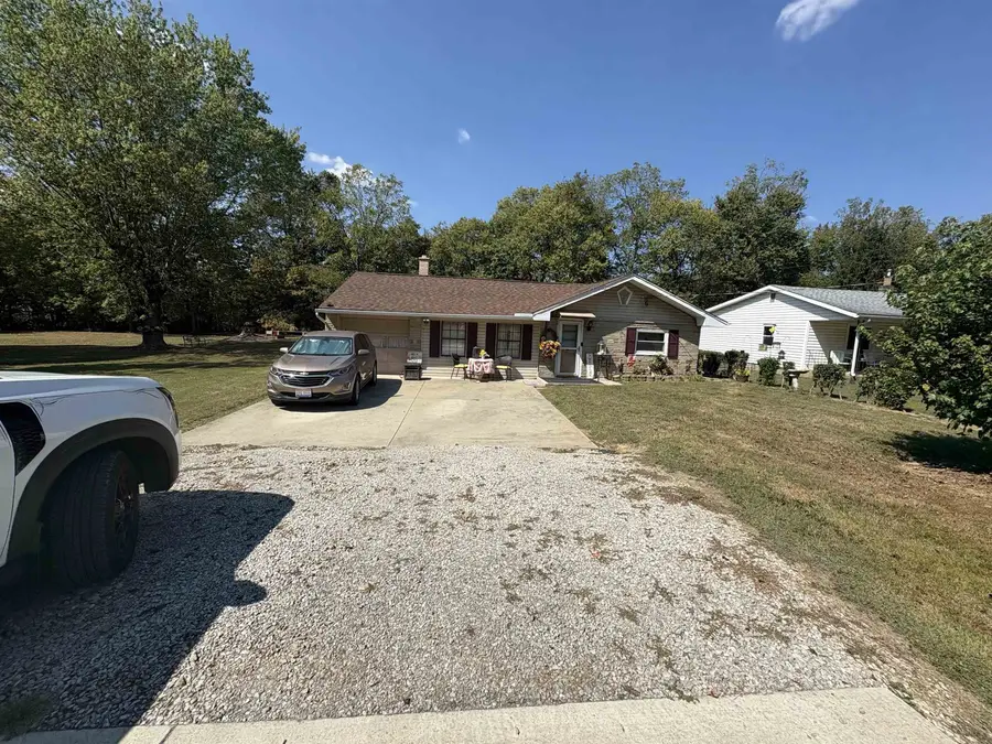 178 Pershing Ave, Sciotoville, OH 45662 - Image #3
