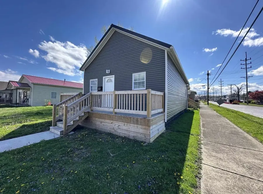 2504 S 8th st, Ironton, OH 45638 - Image #3