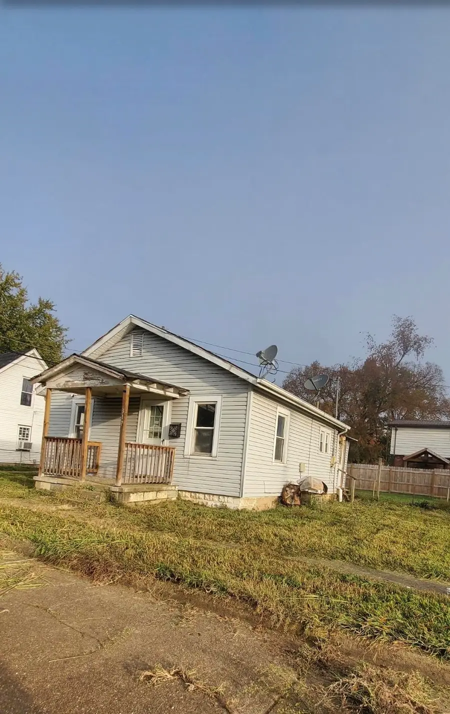 317 Oak Street, Huntington, WV 25702 - Image #2