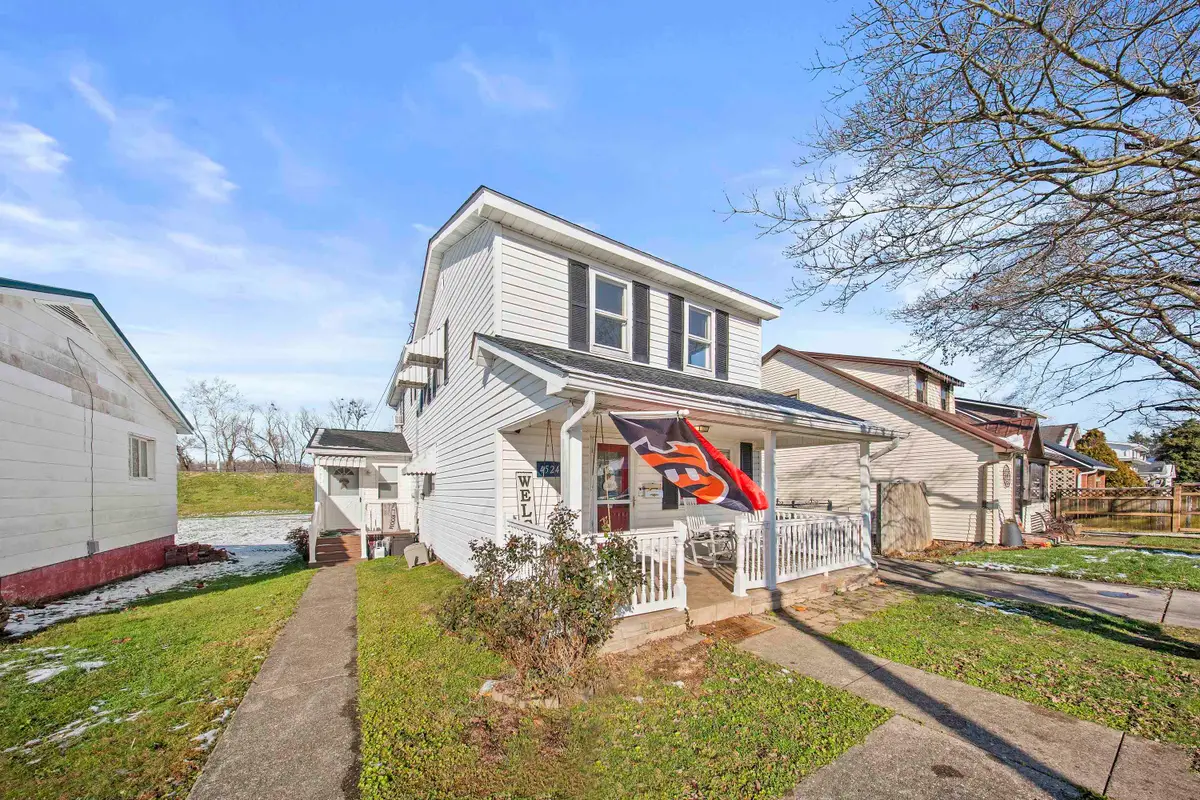 4524 Magazine Avenue, Huntington, WV 25704 - Image #1