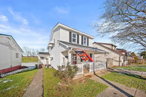 4524 Magazine Avenue, Huntington, WV 25704