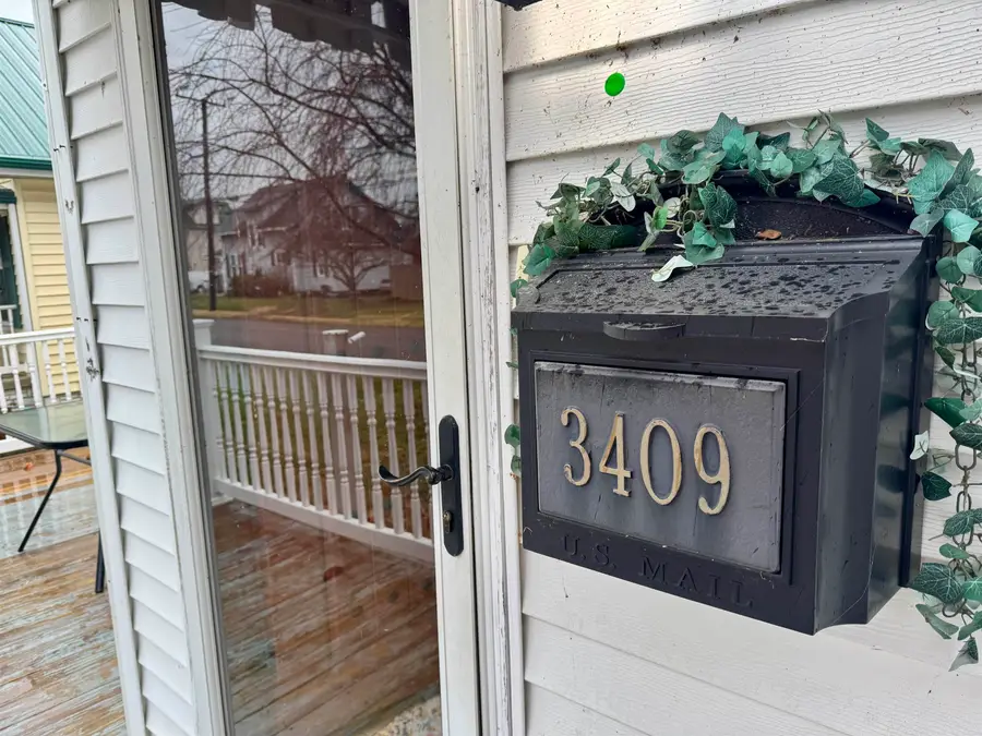 3409 AUBURN ROAD, Huntington, WV 25704 - Image #2