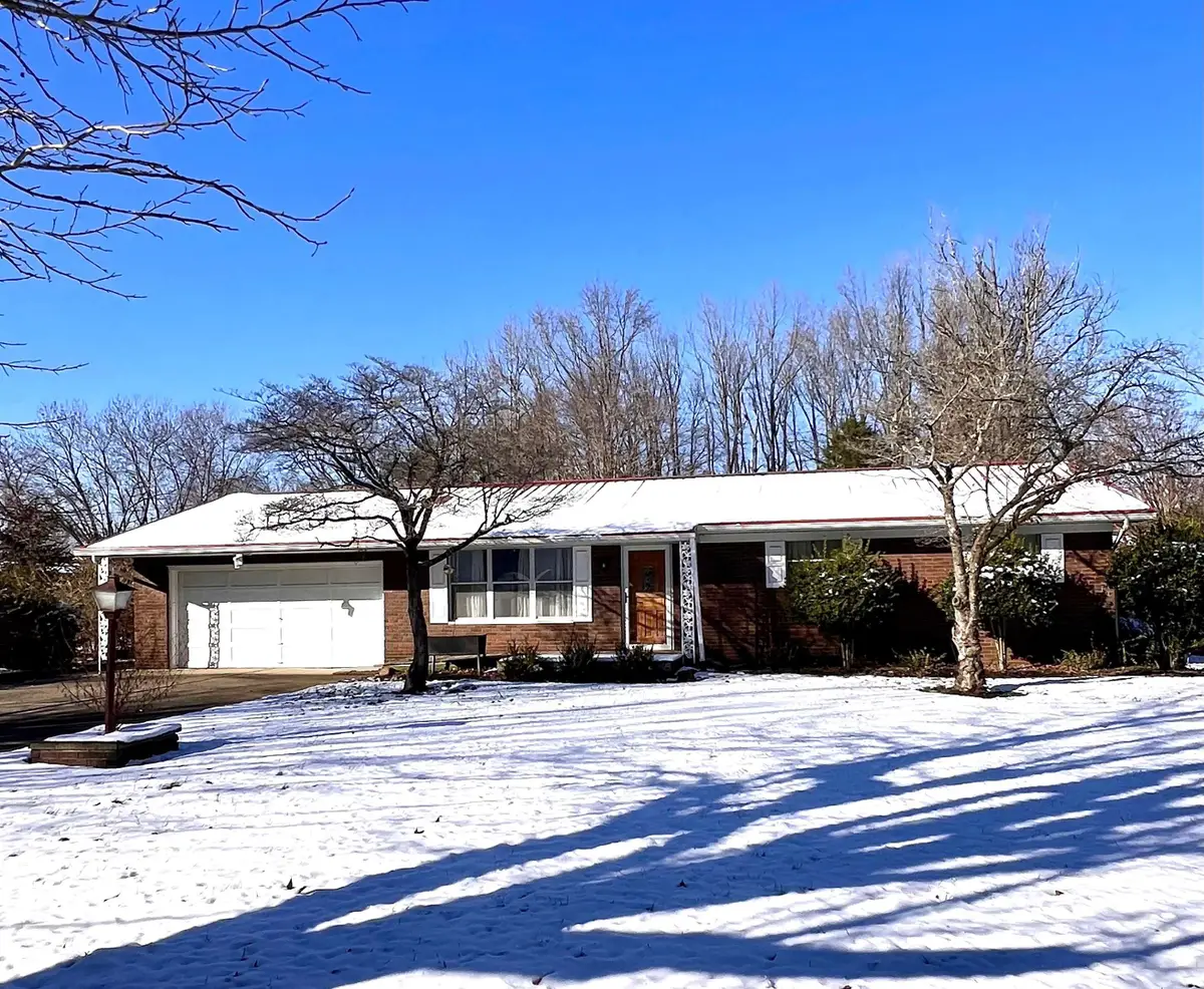 9399 County Road 107, Proctorville, OH 45669 - Image #1