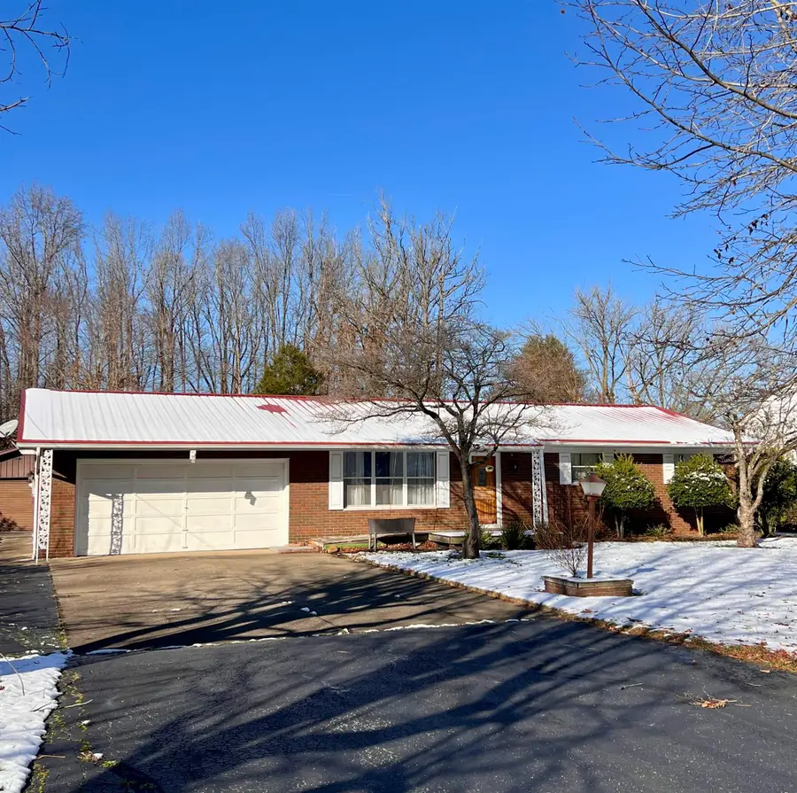 9399 County Road 107, Proctorville, OH 45669 - Image #2