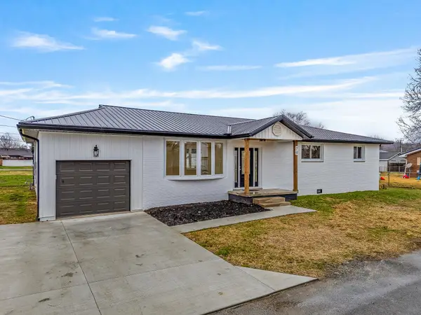 79 Private Drive 8197, Proctorville, OH 45669