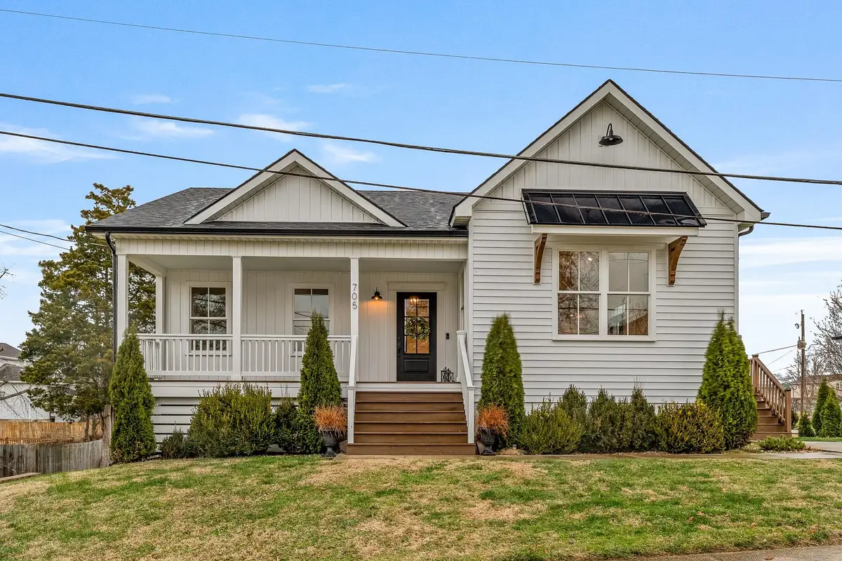 705 Kuhn Street, Barboursville, WV 25504 - Image #1