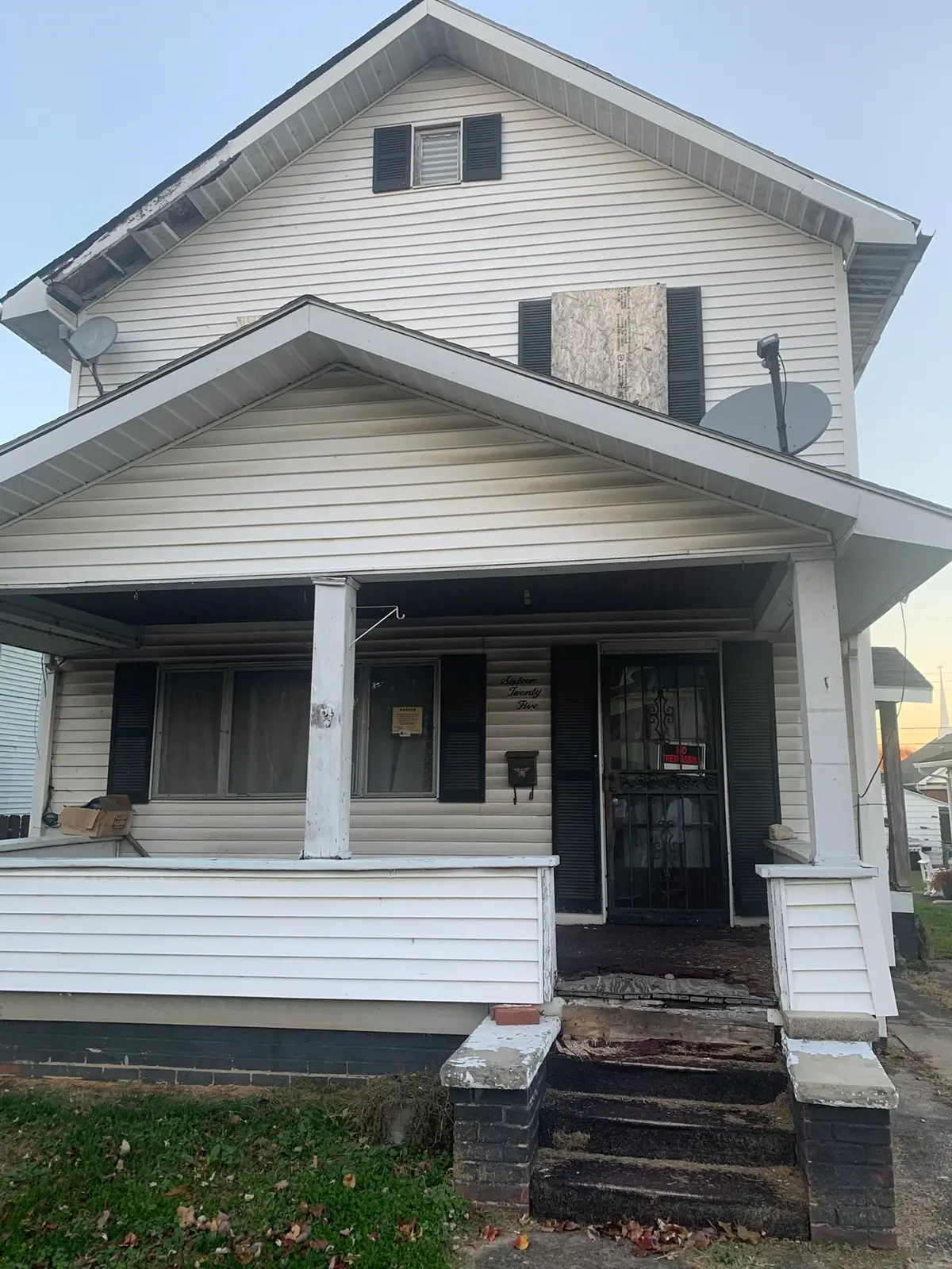 1625 Poplar Street, Kenova, WV 25530 - Image #1