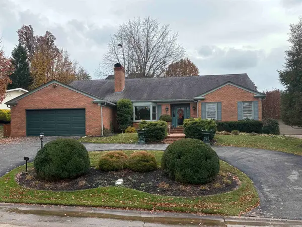 229 Spring Dr, Huntington, WV 25701