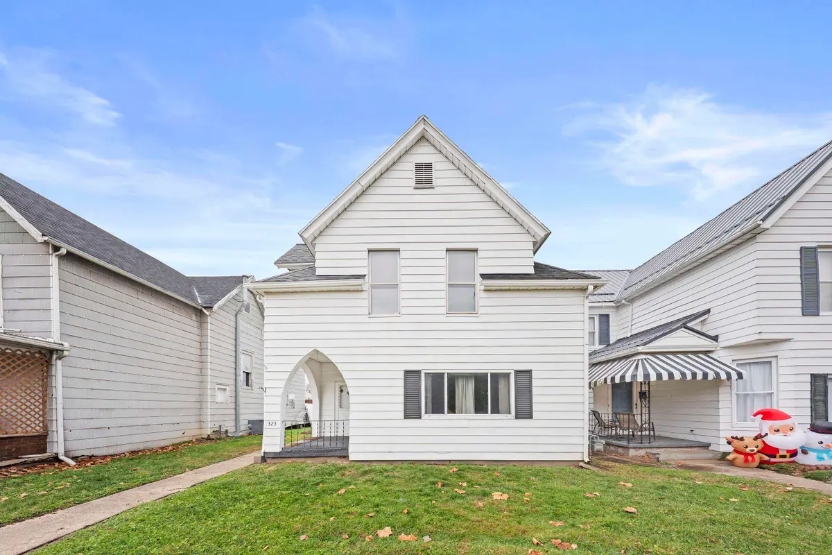 323 Neal Avenue, Ironton, OH 45638 - Image #1