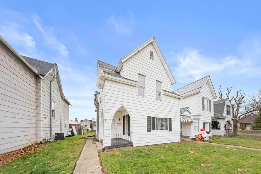 323 Neal Avenue, Ironton, OH 45638 - Image #2