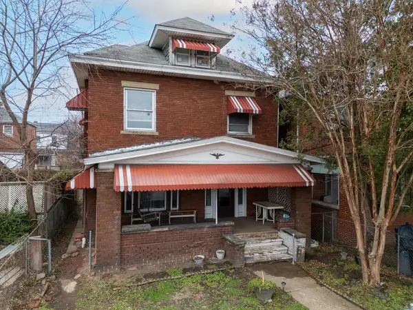 510 7th Avenue, Huntington, WV 25701