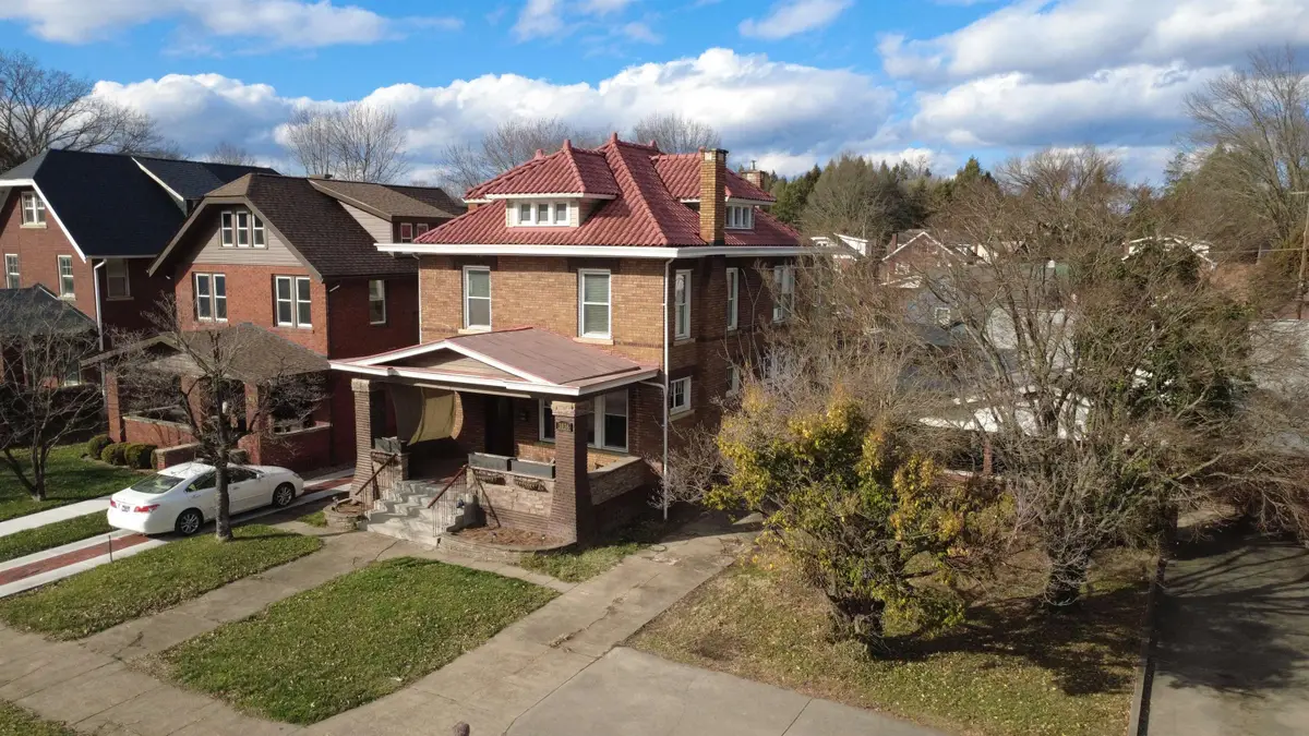 3036 3rd Avenue, Huntington, WV 25701 - Image #1