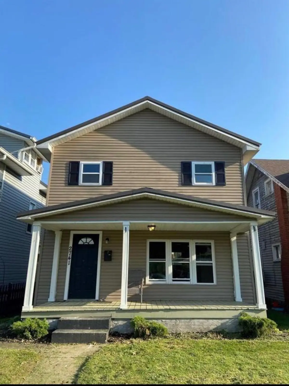 2741 4th Avenue, Huntington, WV 25702 - Image #1