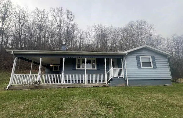 3408 Fudges Creek Road, Barboursville, WV 25504