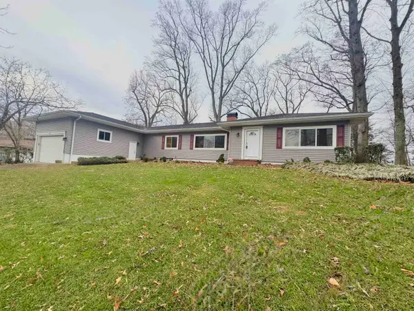 239 Gideon Road, Huntington, WV 25705
