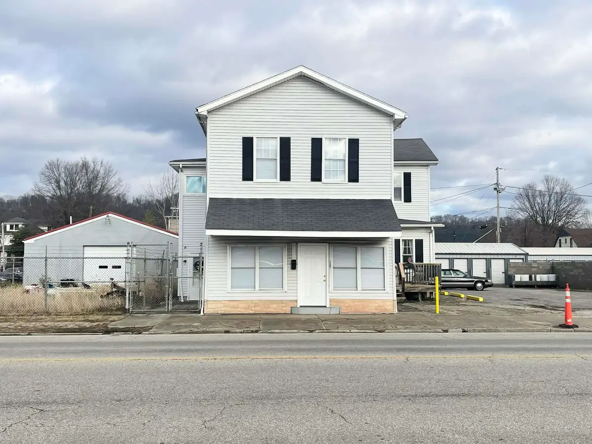 1107 S 3rd Street, Ironton, OH 45638 - Image #1