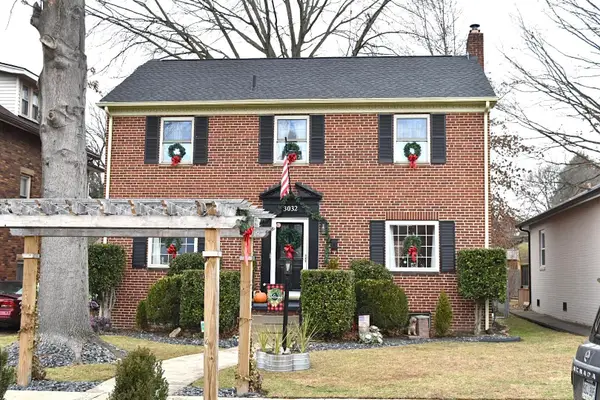 3032 Merrill Avenue, Huntington, WV 25705