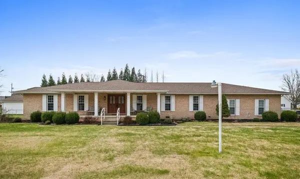 256 Township Road 1160, Proctorville, OH 45669