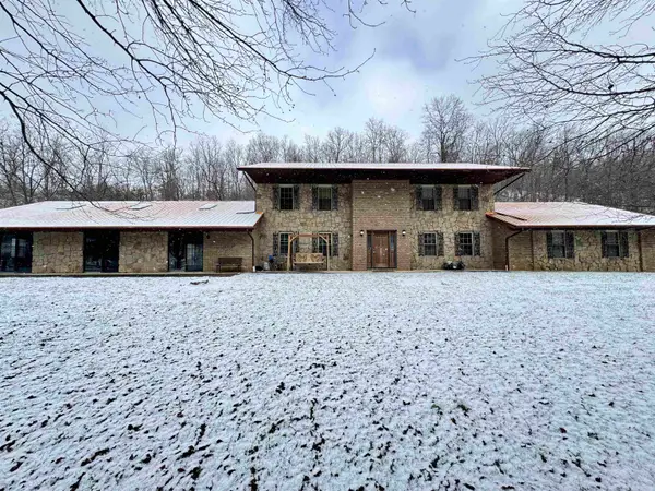 2263 County Road 15, South Point, OH 45680