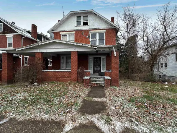 155 Cedar Street, Huntington, WV 25705