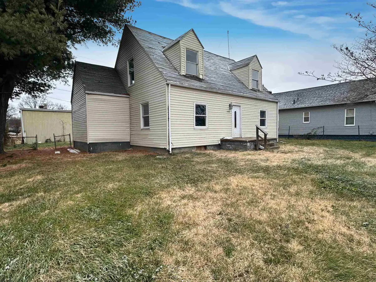 1950 Jefferson Avenue, Huntington, WV 25704 - Image #1