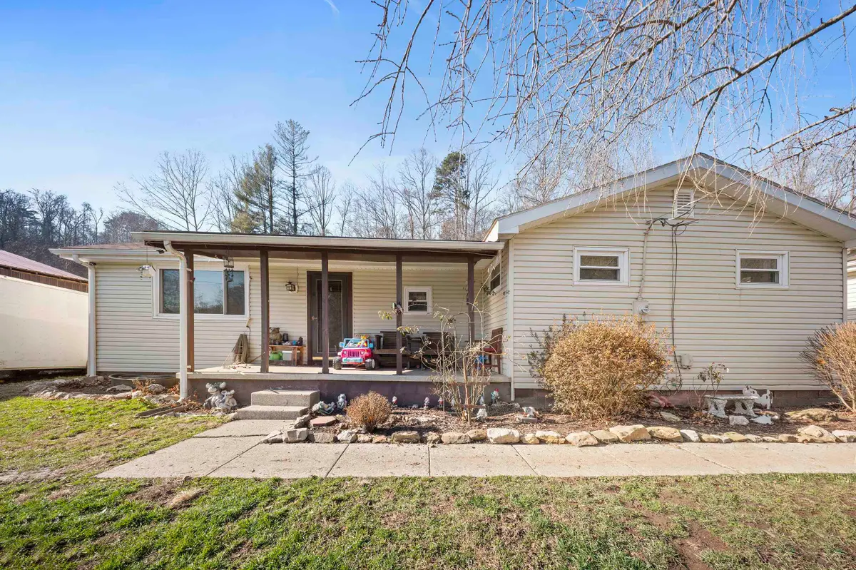 24 Private Drive 343 Twp Rd 208, Ironton, OH 45638 - Image #1