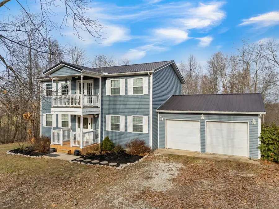 4178 Whitten Ridge Road, Milton, WV 25541 - Image #2